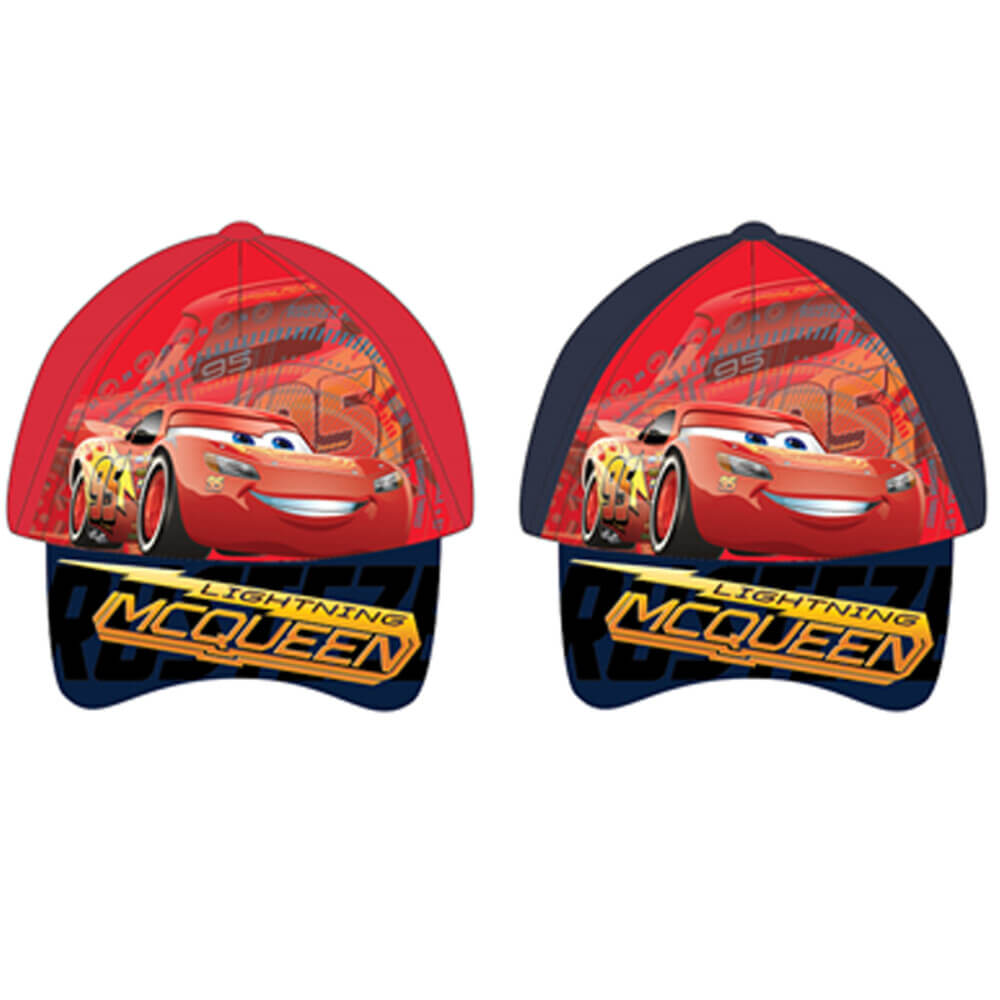 Καπέλο cars