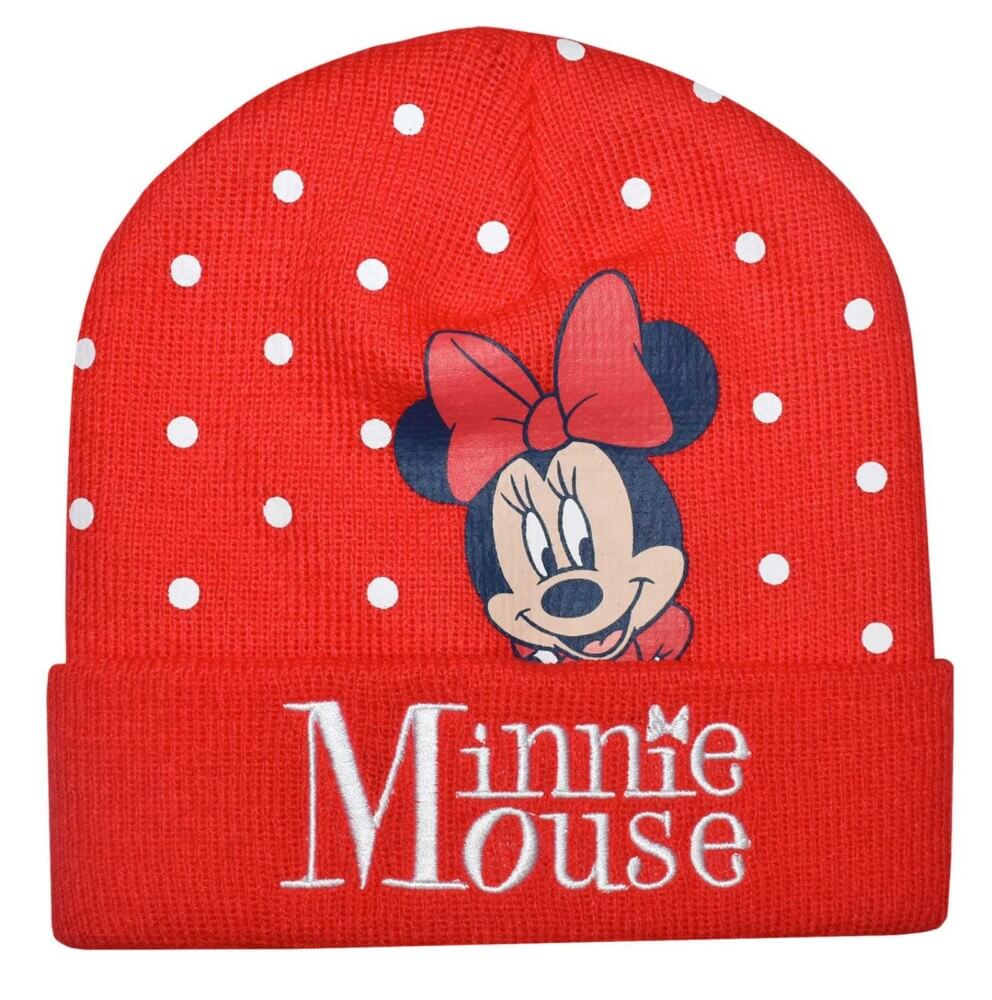 Σκούφος  Minnie Mouse!