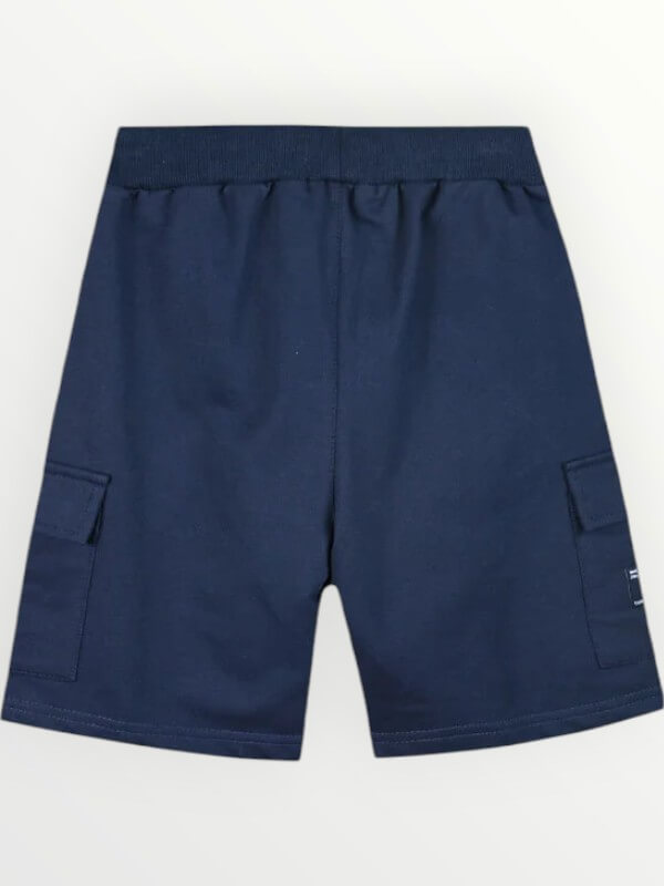 Βερμούδα αγόρι navy - Image 3