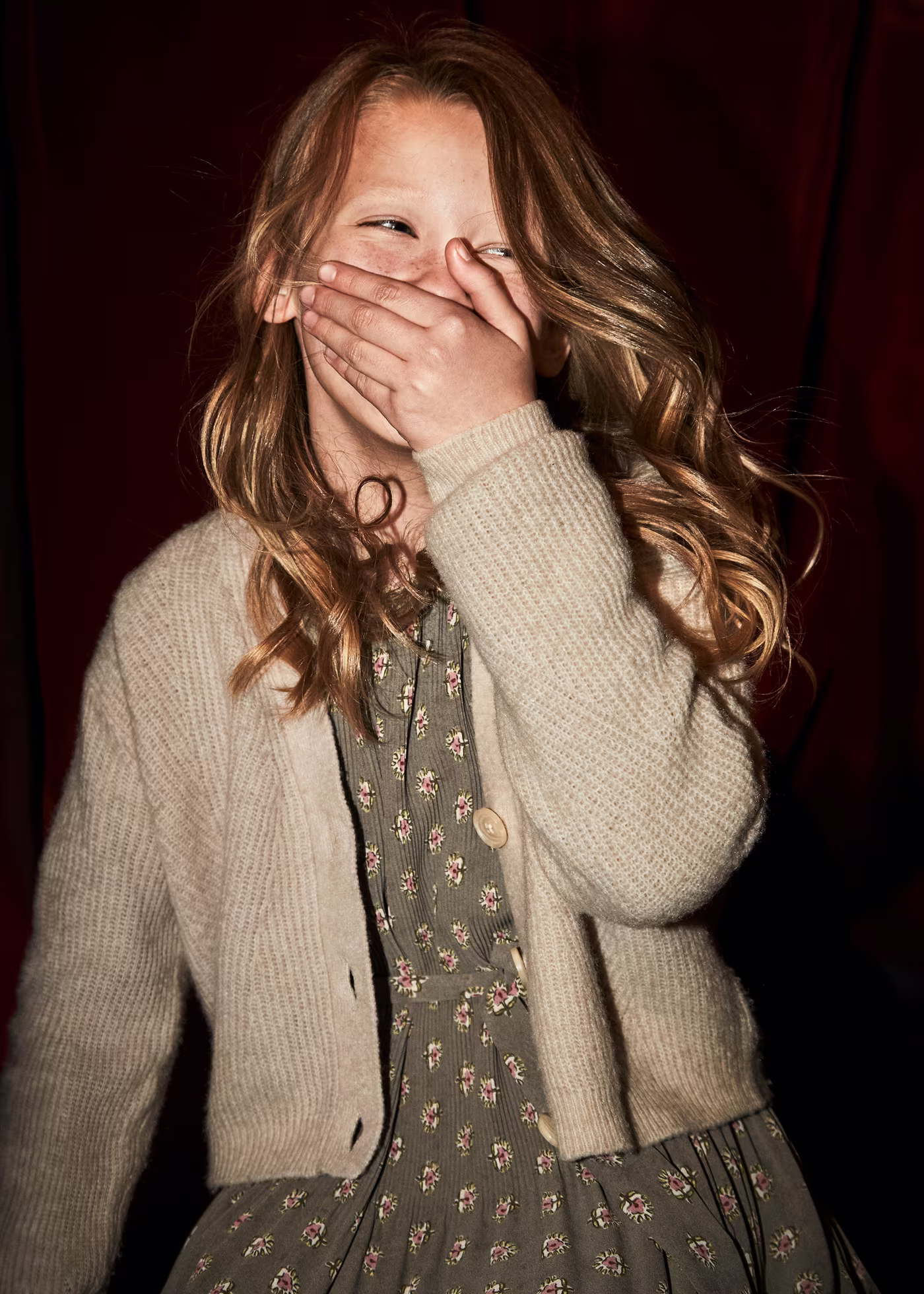 Ζακετα πλεκτη