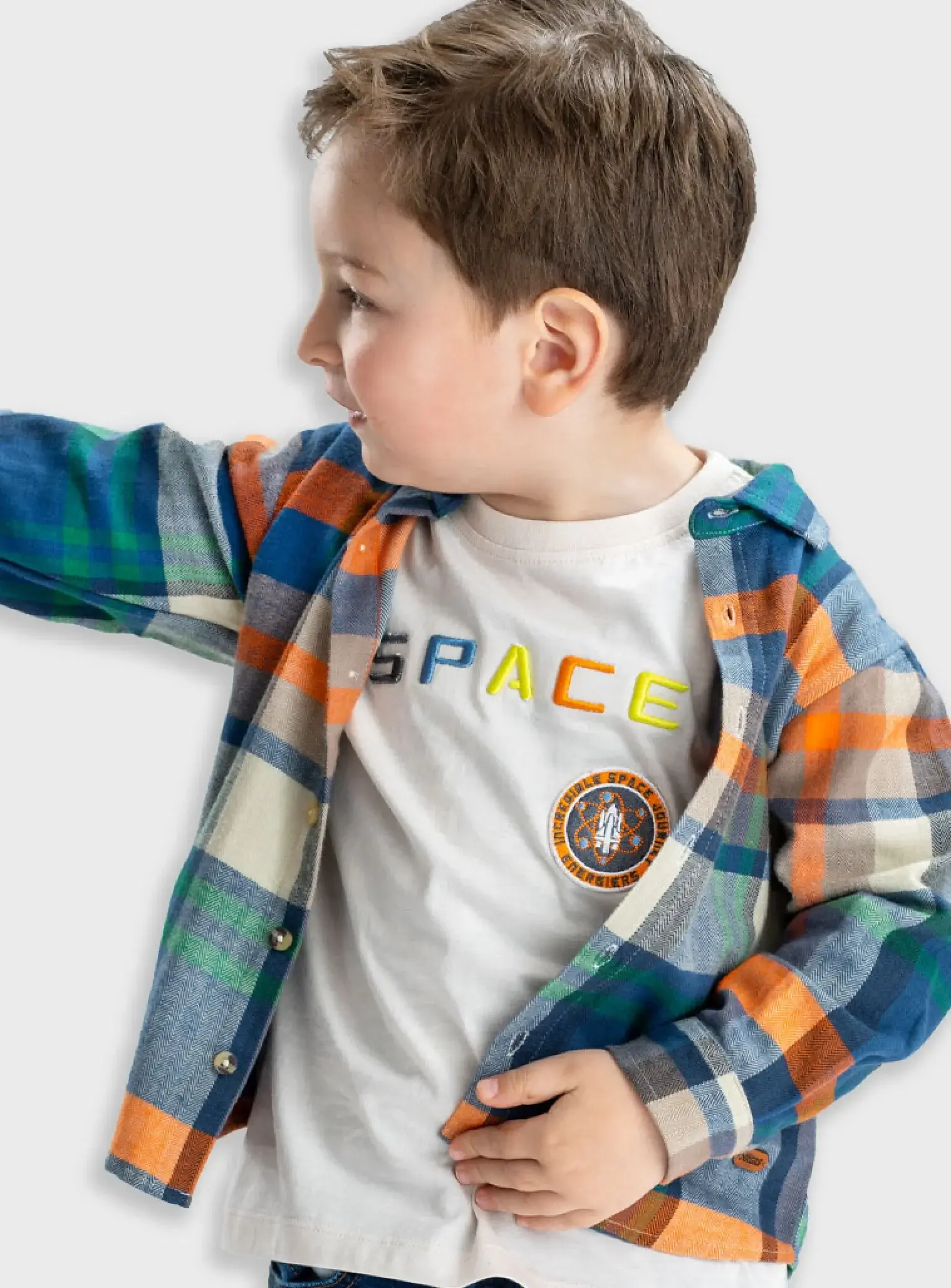 Μακρυμάνικη μπλούζα