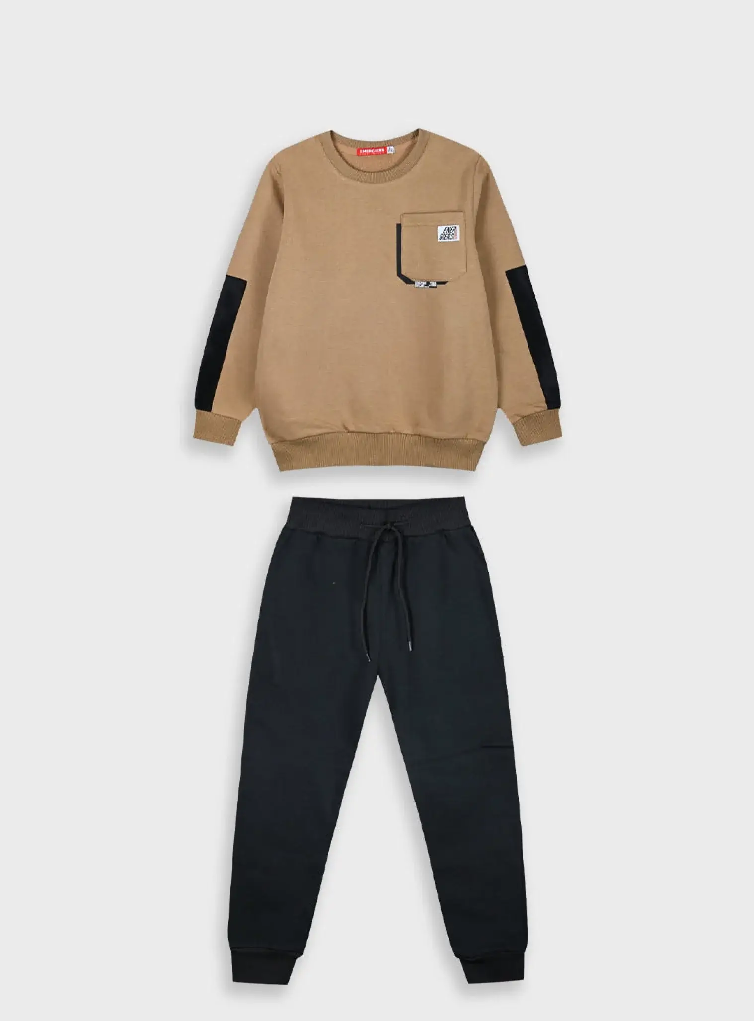 Φόρμα με στάμπα