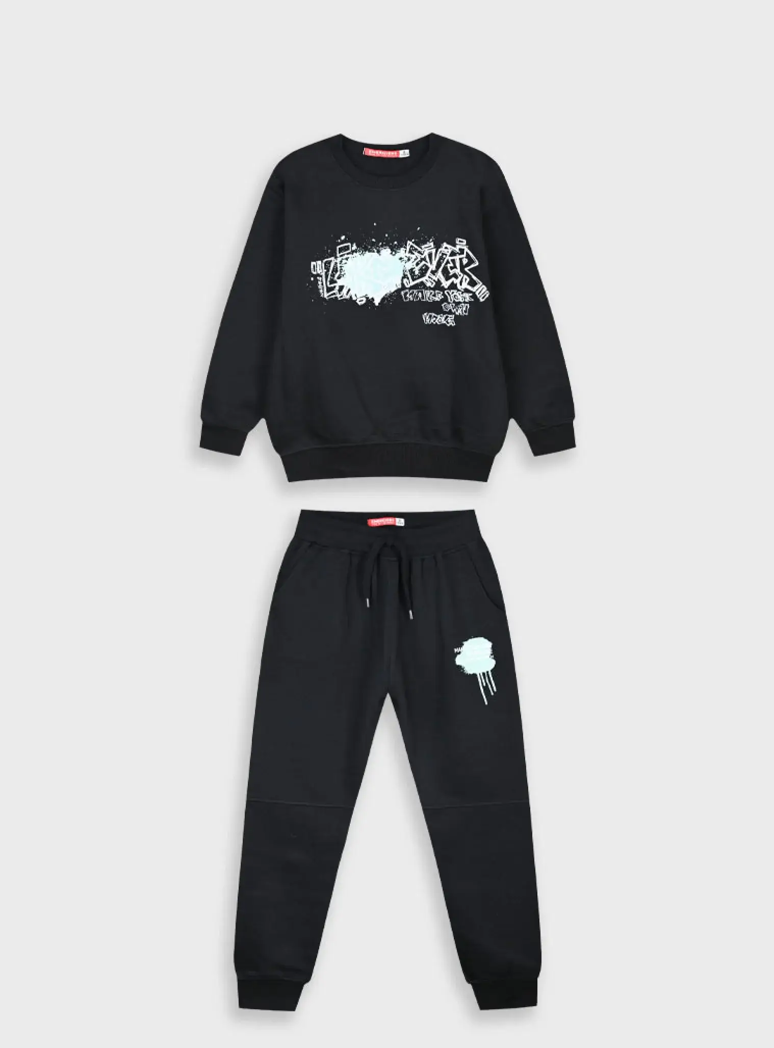 Φόρμα με στάμπα