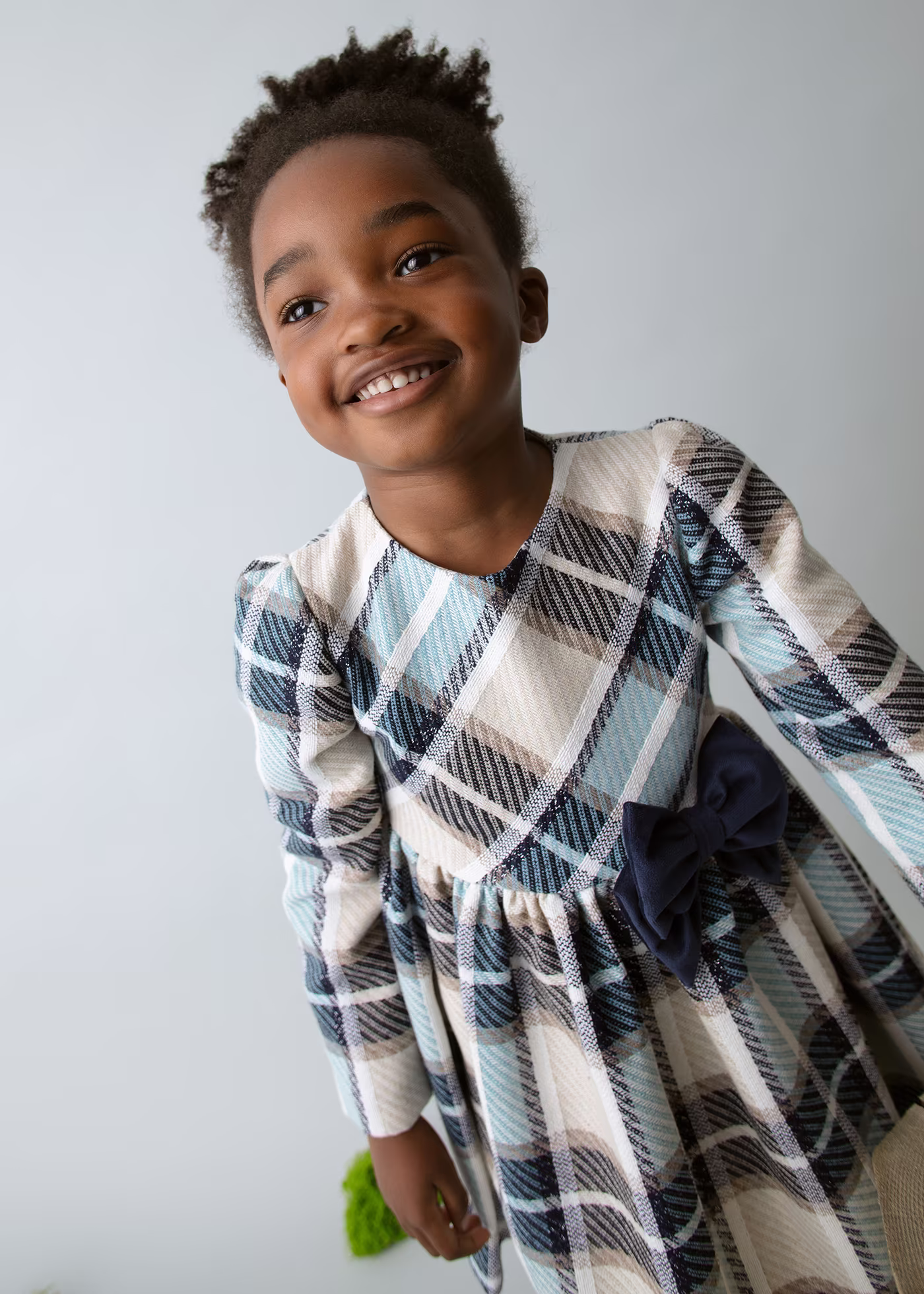 Φορεμα καρο