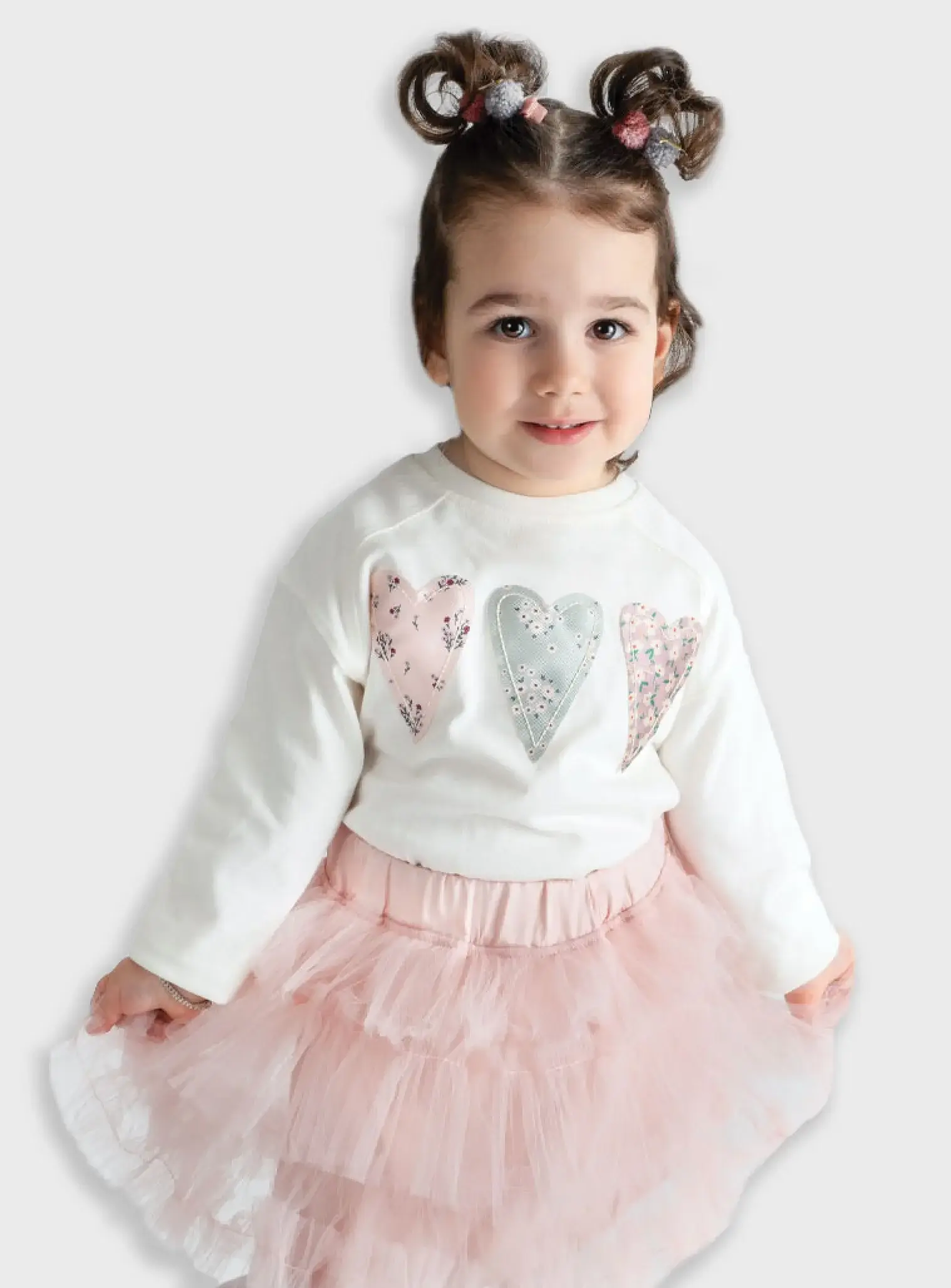 Τούλινη φούστα