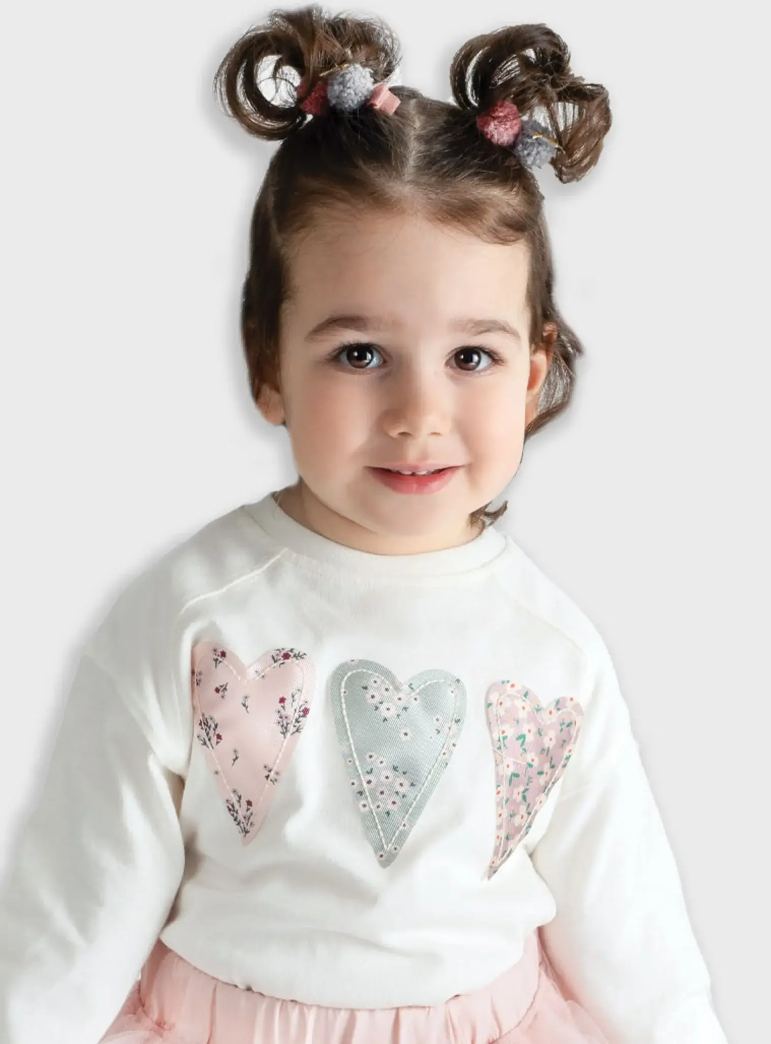 Μακρυμάνικη μπλούζα