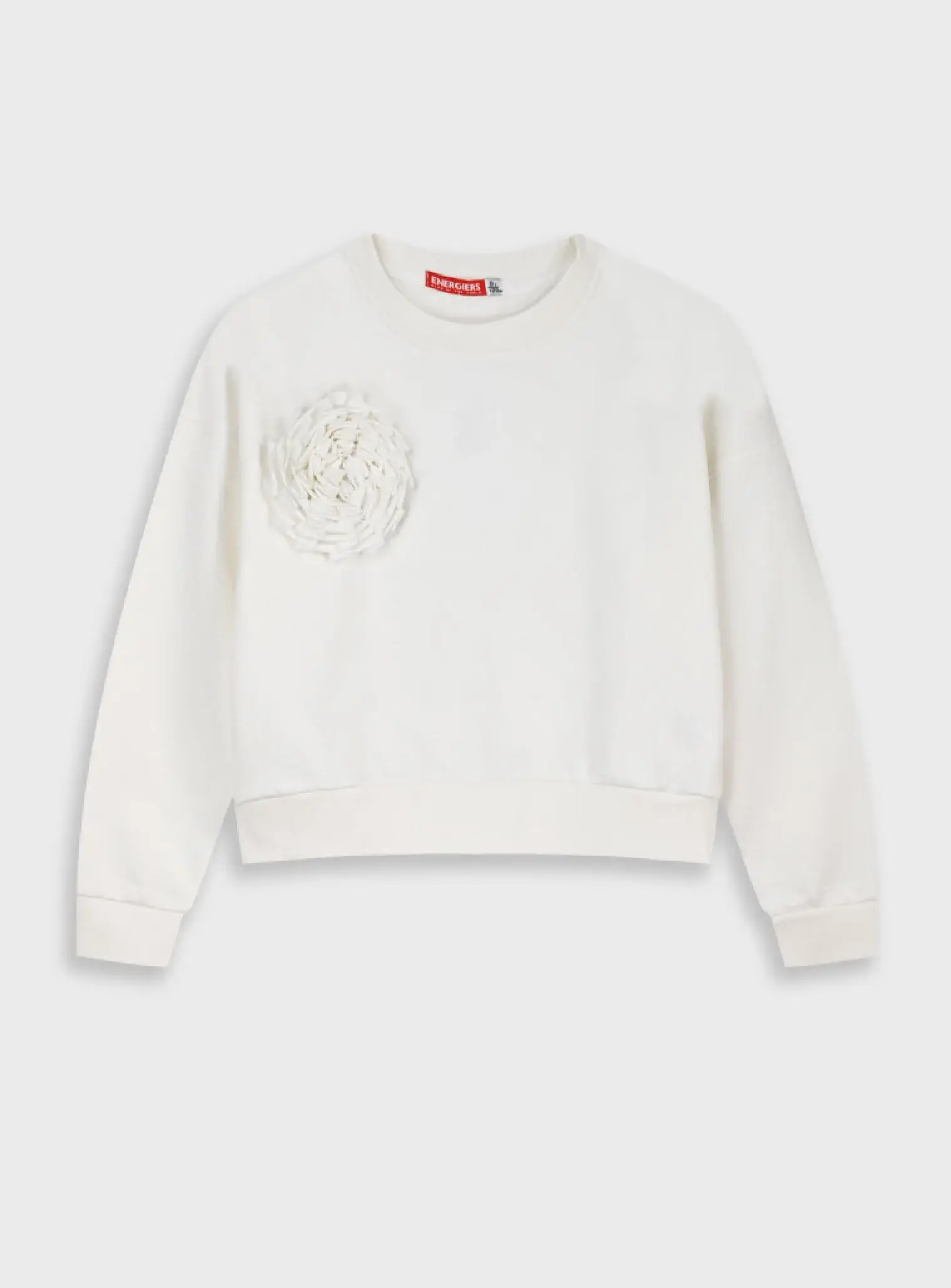 Μπλούζα φούτερ