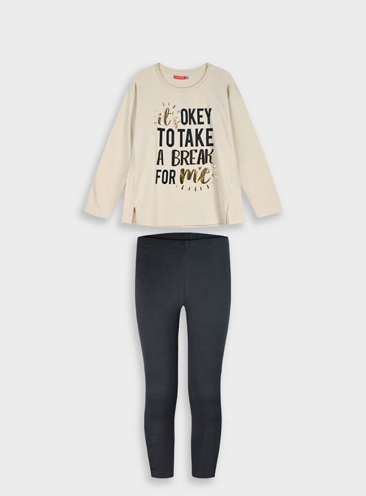 Σετ κορίτσι