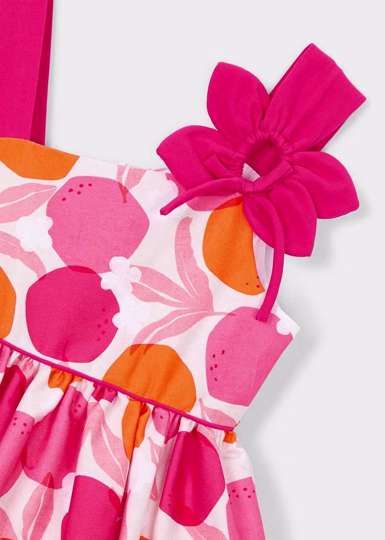 Φόρεμα αμπιγέ - Image 4