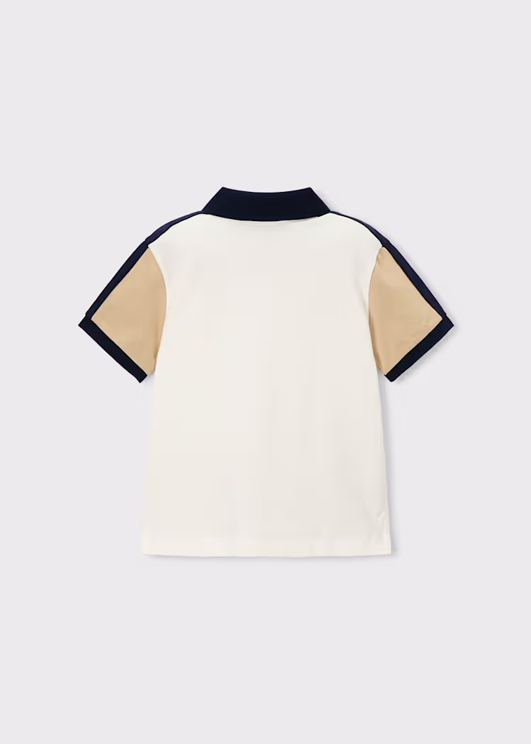Μπλούζα αγόρι polo - Image 4