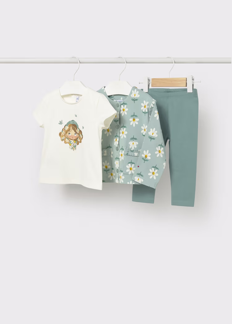 Σετ 3 τεμ κολάν