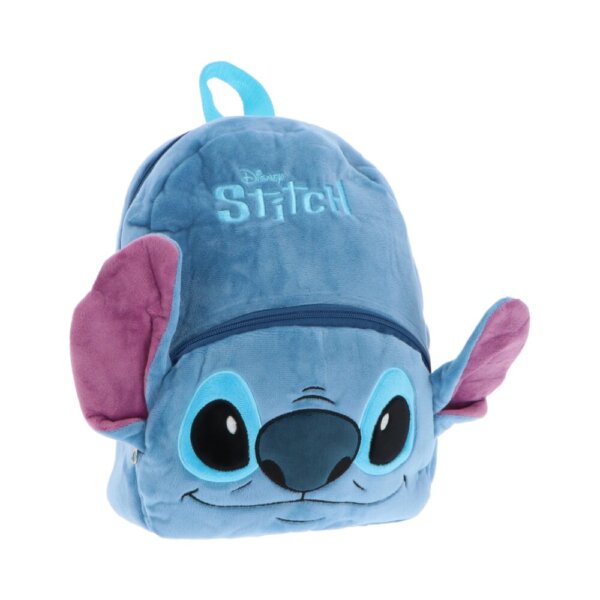 Λούτρινο Σακίδιο Πλάτης Lilo & Stitch
