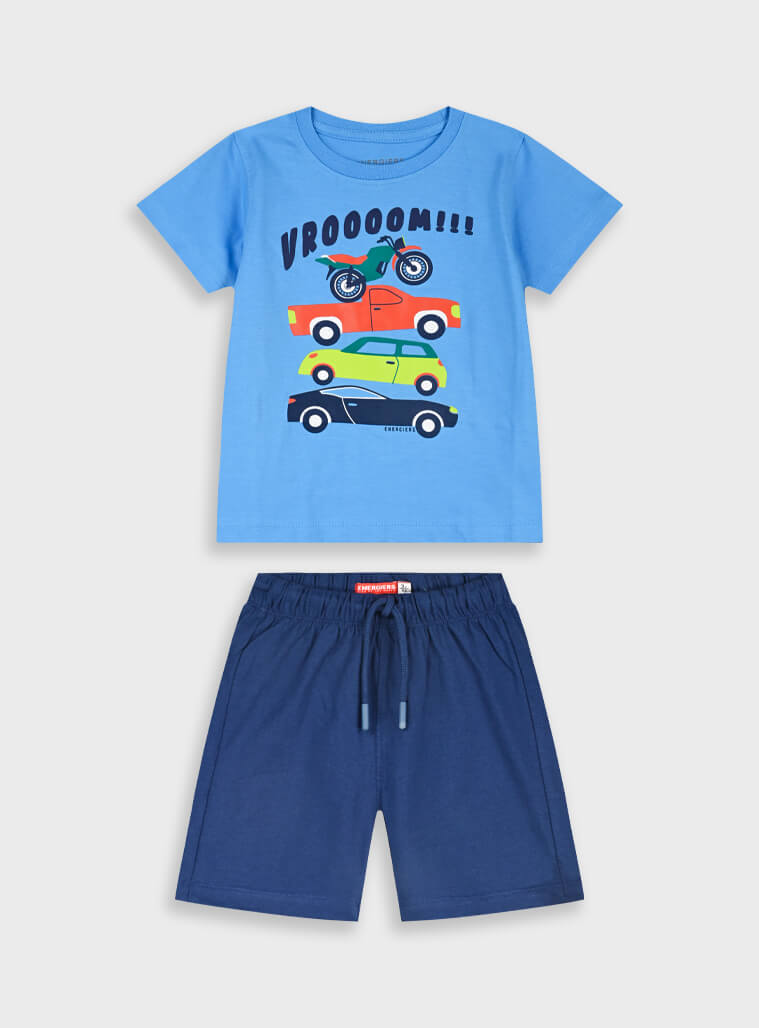 ΣΕΤ(ΜΠΛΟΥΖΑ,ΣΟΡΤΣ)