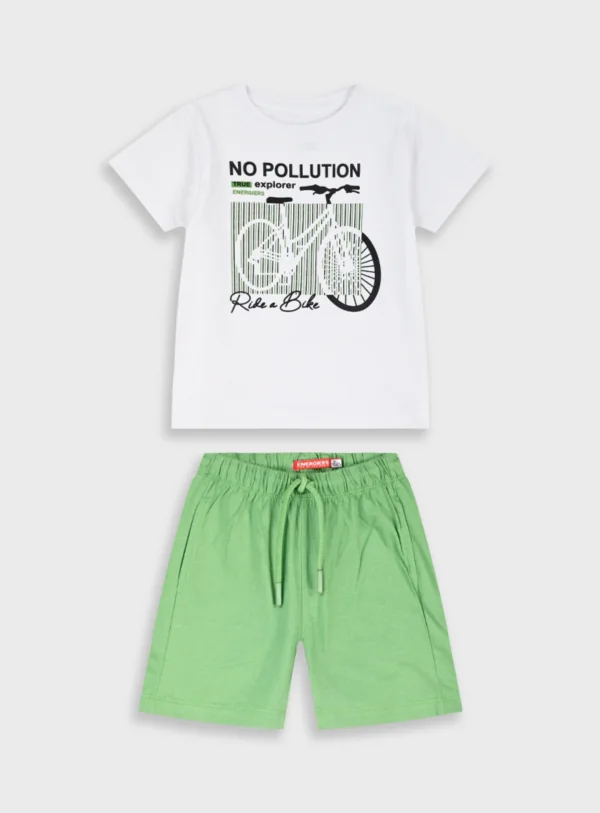 Σετ με τύπωμα