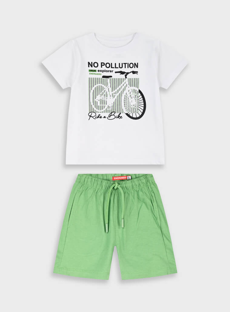 ΣΕΤ(ΜΠΛΟΥΖΑ,ΣΟΡΤΣ)