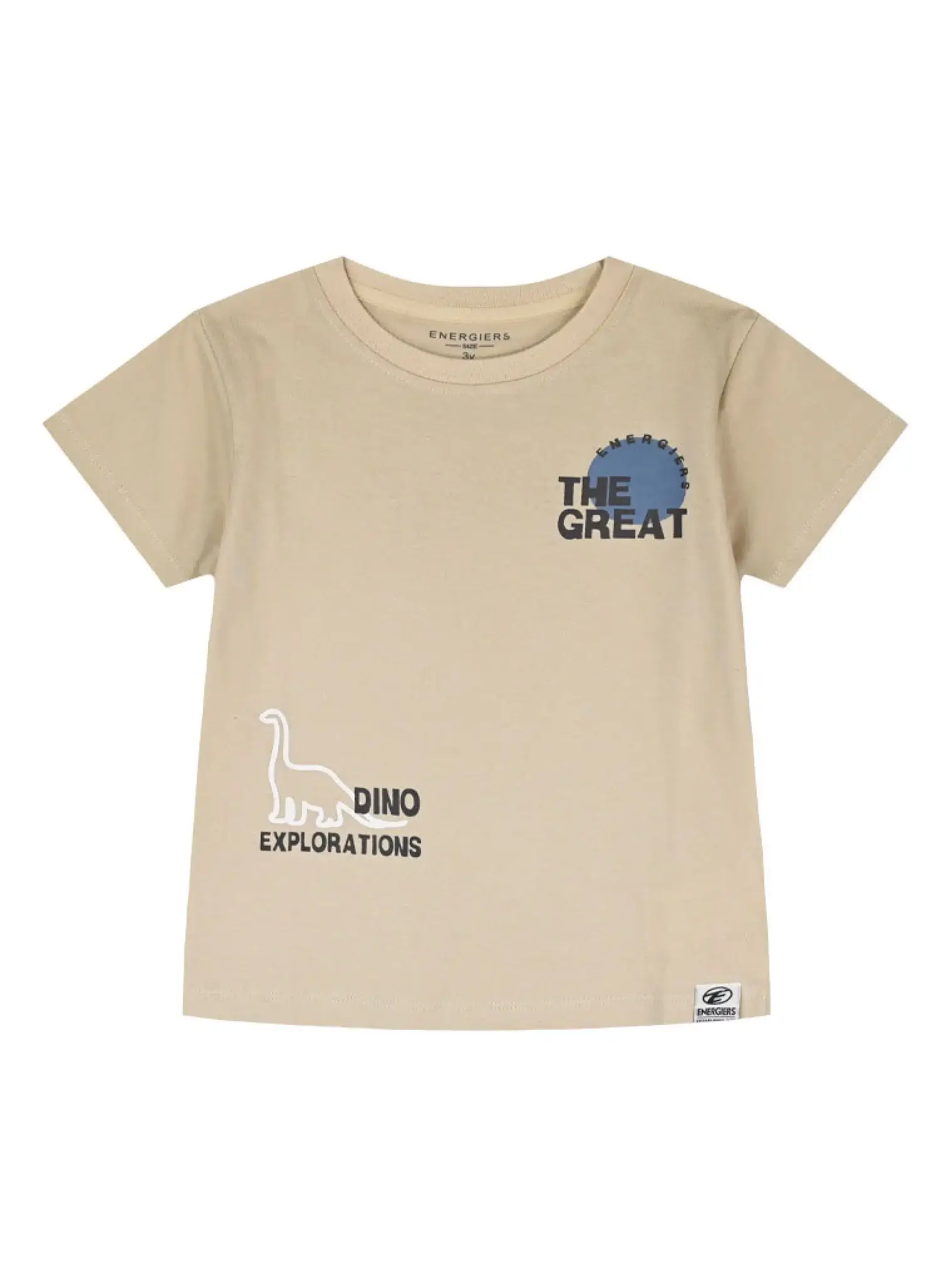 Μπλούζα αγόρι - Image 2