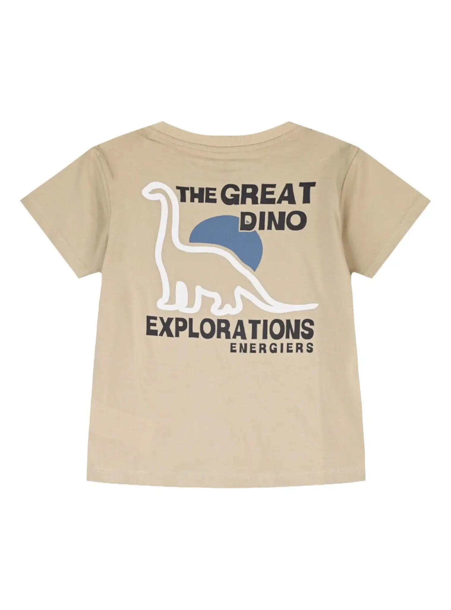 Μπλούζα αγόρι - Image 3