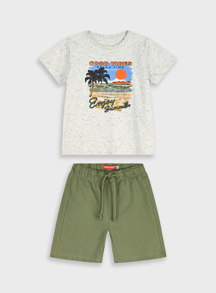 ΣΕΤ(ΜΠΛΟΥΖΑ,ΣΟΡΤΣ)