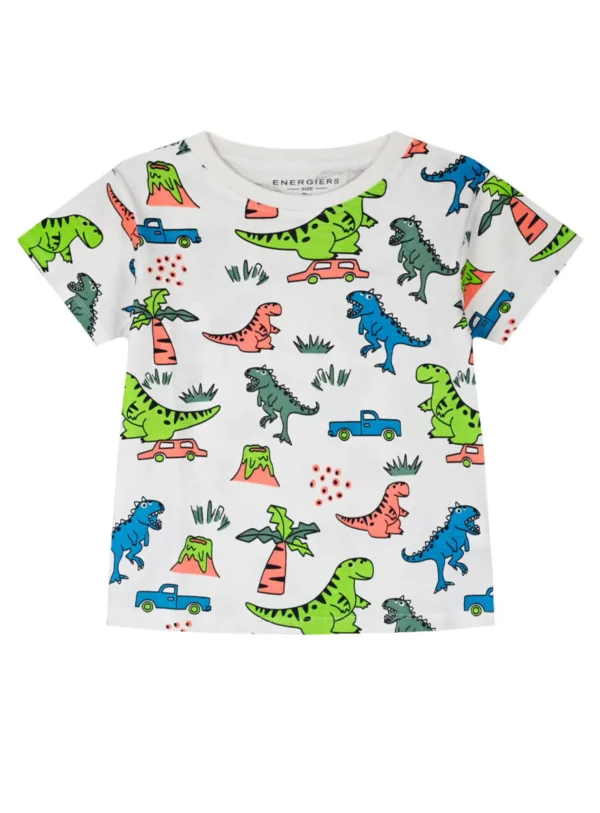 Μπλούζα εμπριμέ