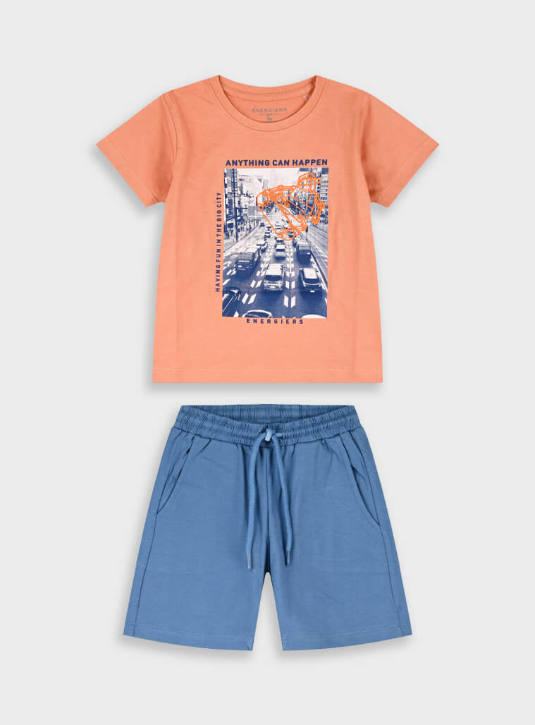 ΣΕΤ(ΜΠΛΟΥΖΑ,ΣΟΡΤΣ)