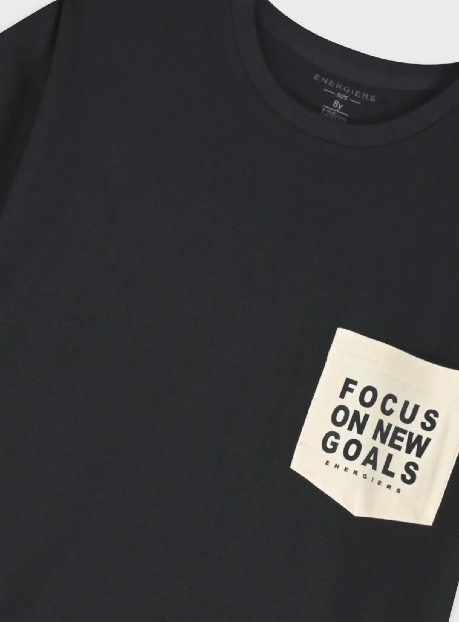 Μπλούζα κοντομάνικη - Image 3