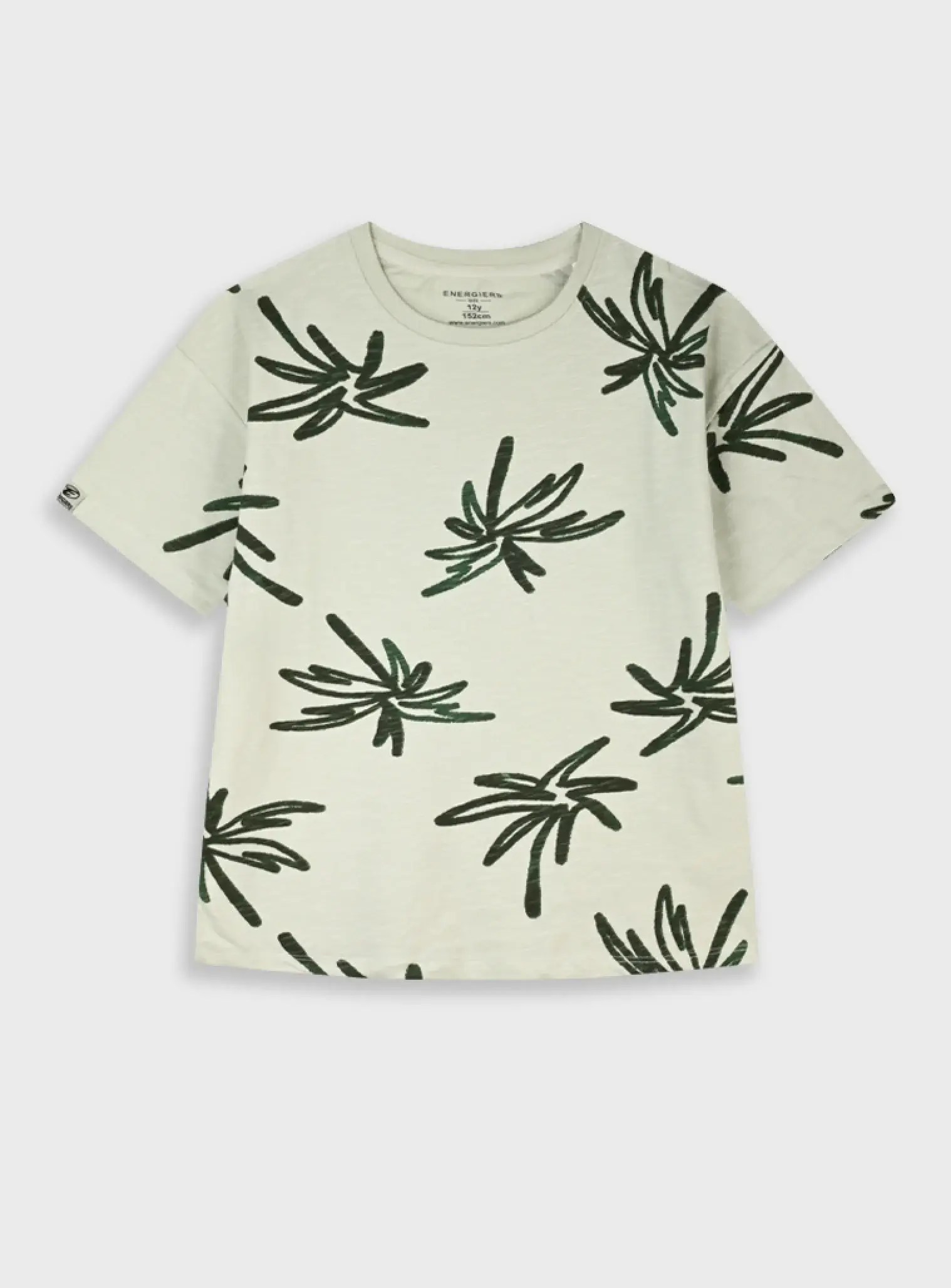 Μπλούζα κοντομάνικη