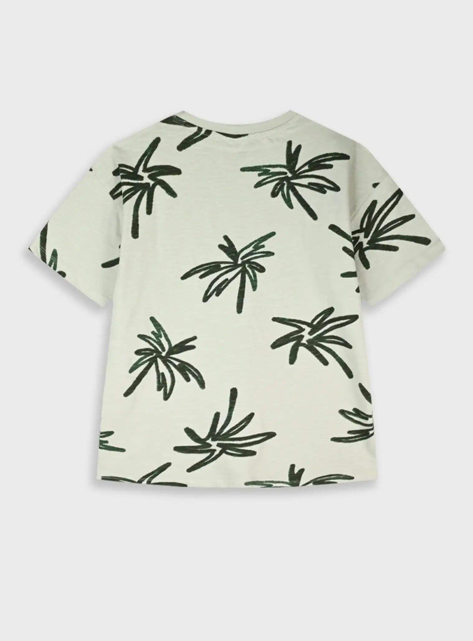 Μπλούζα κοντομάνικη - Image 2