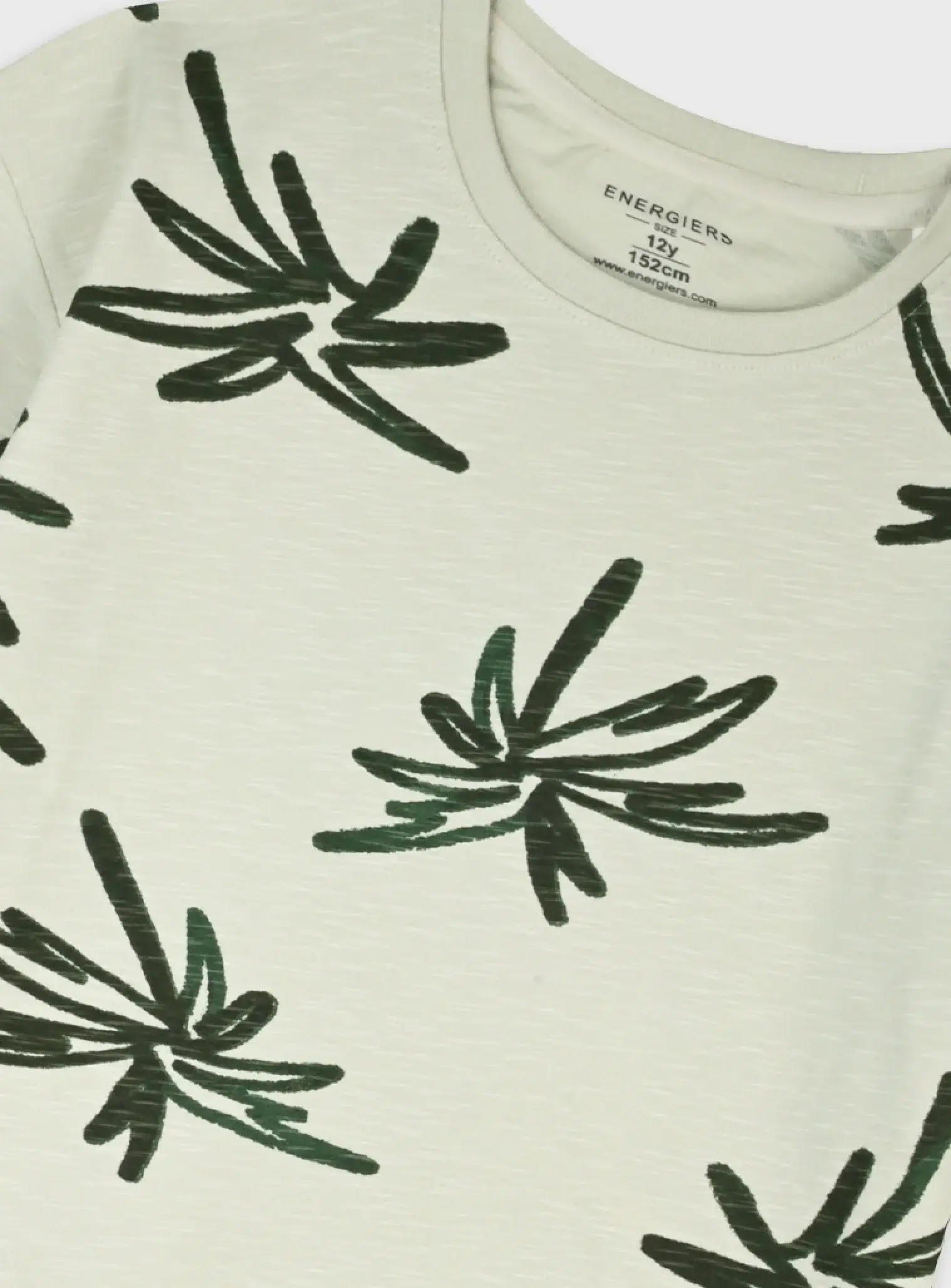 Μπλούζα κοντομάνικη - Image 3