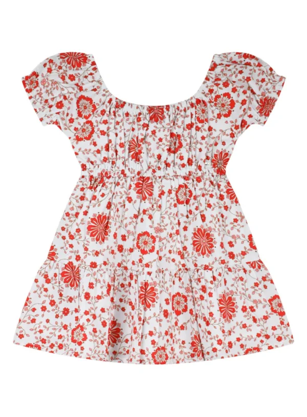 Φόρεμα εμπριμέ