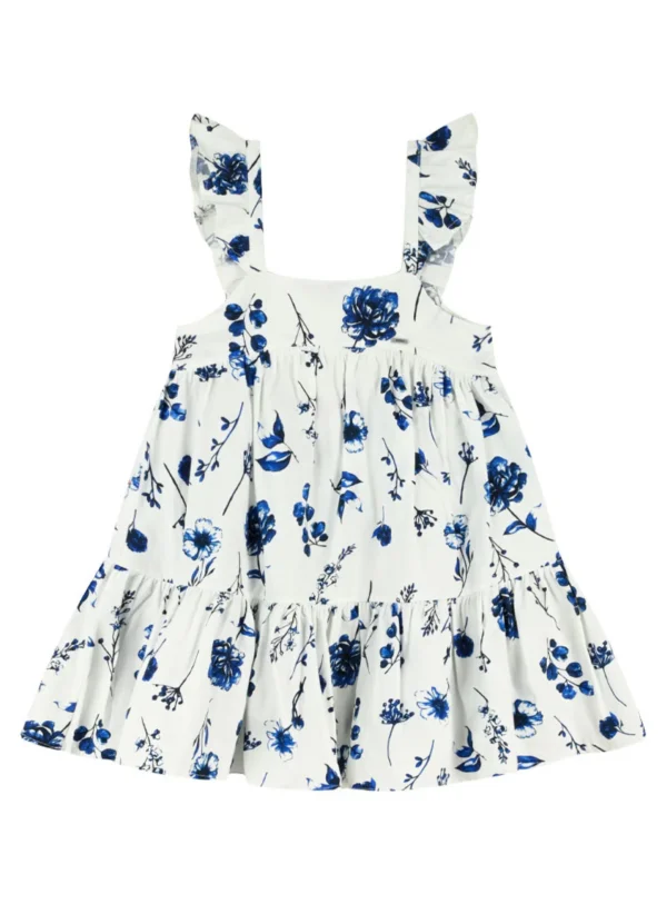 Φόρεμα εμπριμέ