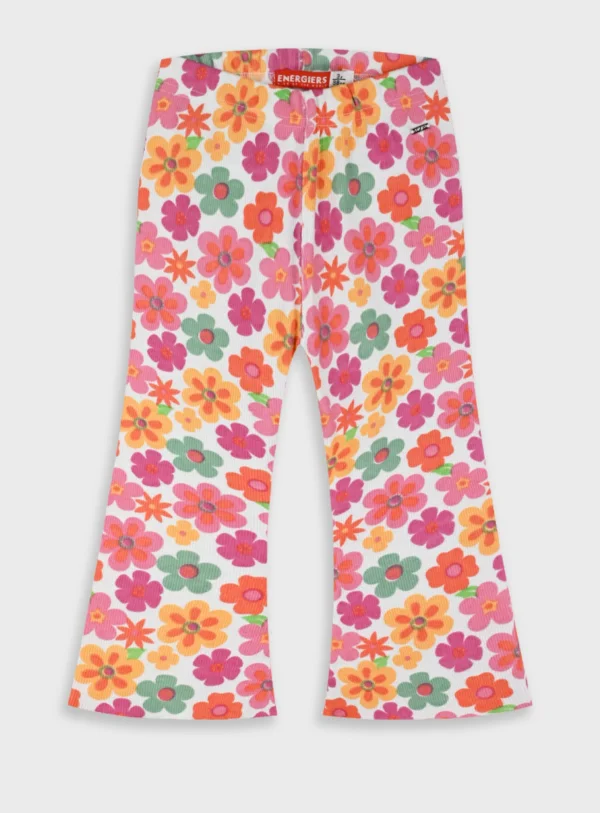 Παντελόνι εμπριμέ