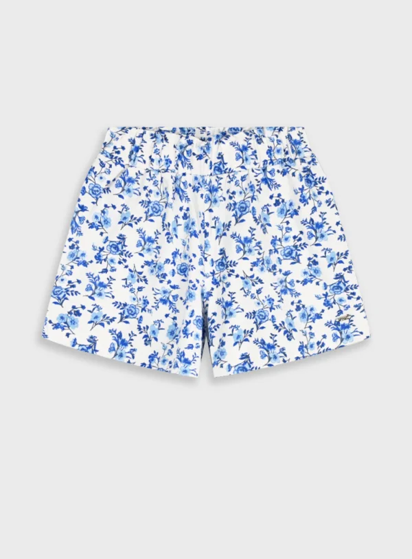 Σόρτς εμπριμέ