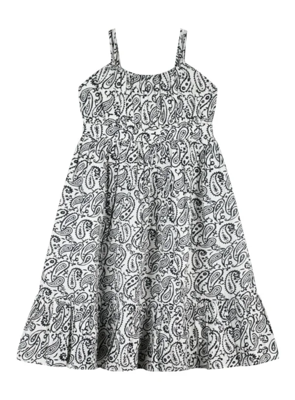 Φόρεμα εμπριμέ