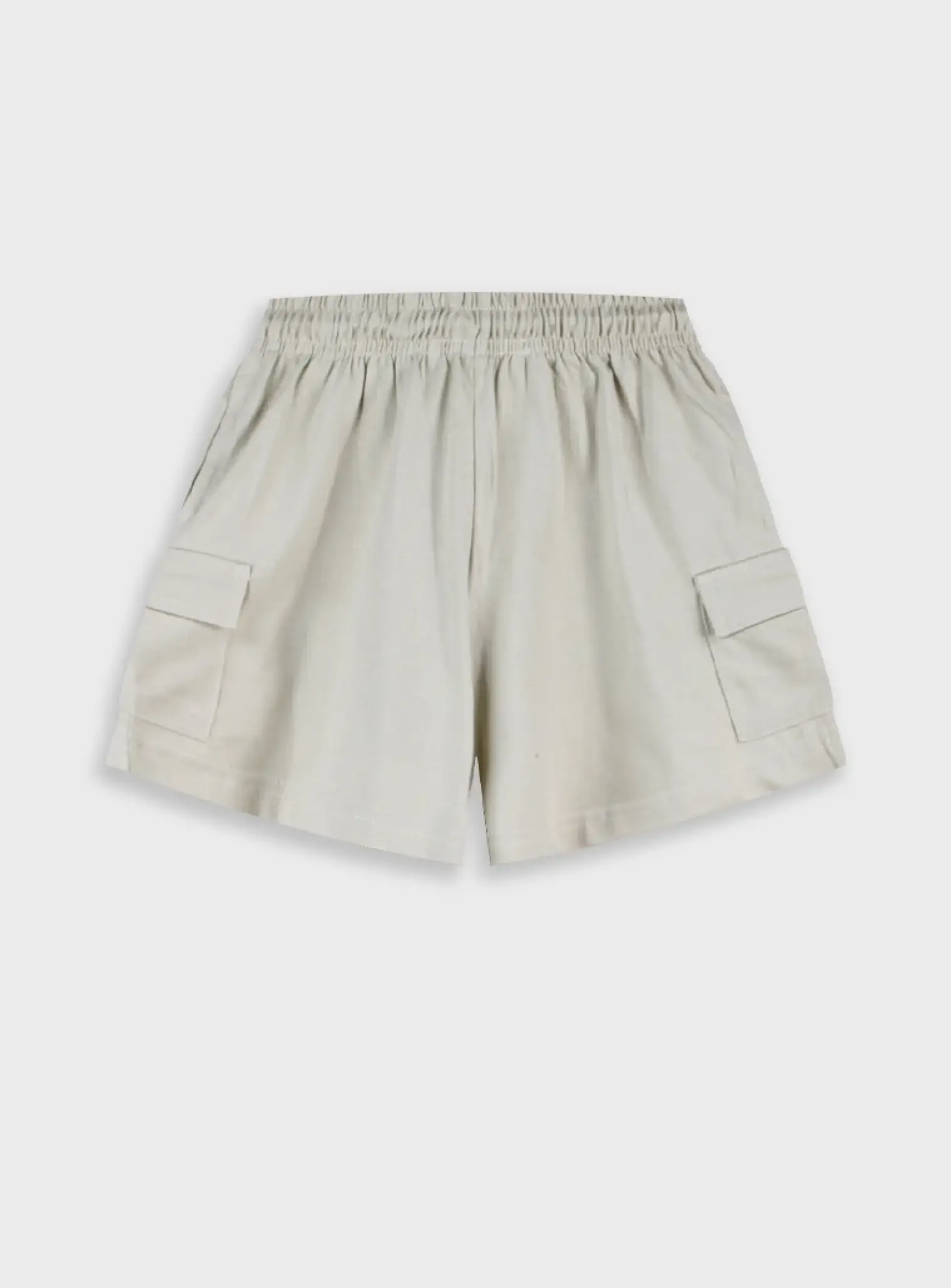 Βερμούδα σορτς cargo για κορίτσι - Image 2