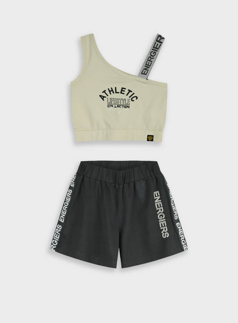 ΣΕΤ(ΜΠΛΟΥΖΑ,ΣΟΡΤΣ)