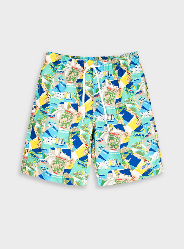 ΜΑΓΙΩ/ΒΕΡΜΟΥΔΑ