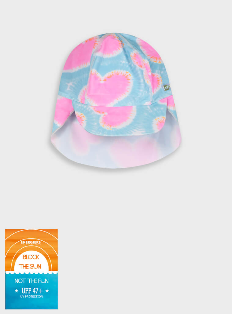 ΚΑΠΕΛΟ ΗΛΙΟΠΡΟΣΤΑΣΙΑΣ