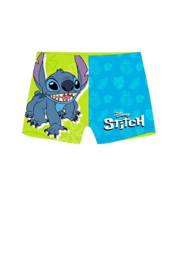 Μαγιό Lilo & Stitch αγόρι boxer
