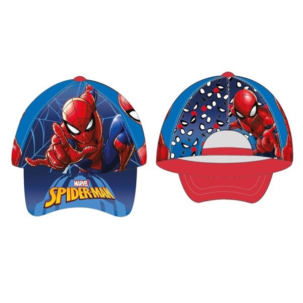 Καπέλο Spiderman