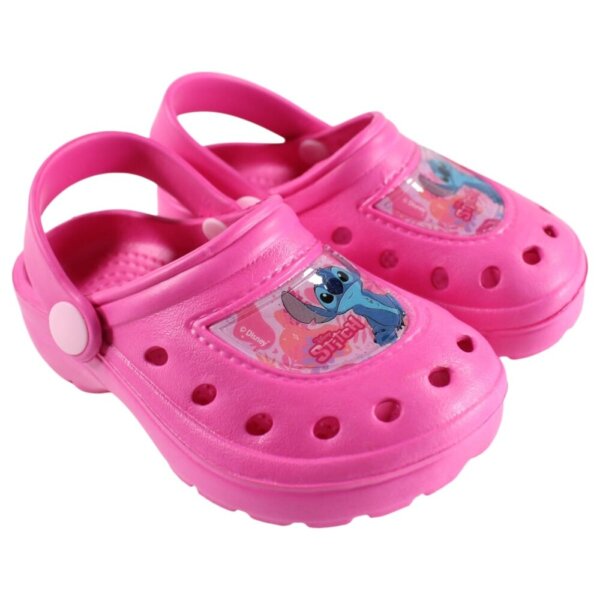 Παιδικά σαμπό Lilo & Stitch