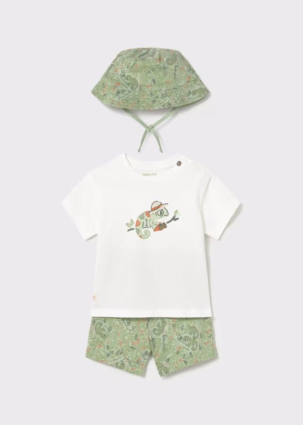 Σετ μακό 3 τεμ