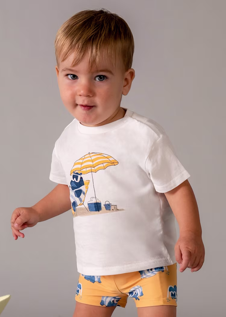 Σετ μπάνιου μωρό - Image 3