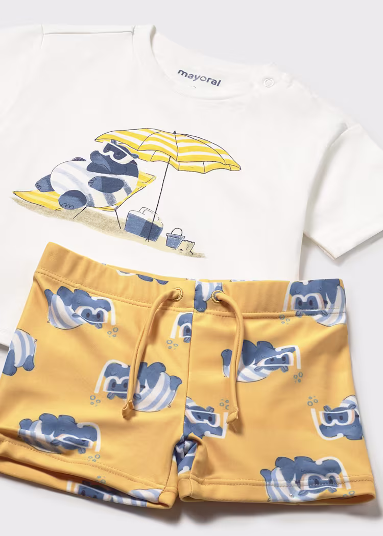 Σετ μπάνιου μωρό - Image 6